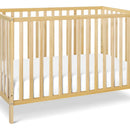 Davinci Union - Cuna Convertible 4 En 1 En Natural, Certifi. Color Natural