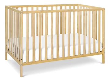 Davinci Union - Cuna Convertible 4 En 1 En Natural, Certifi. Color Natural