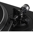 Bandeja para DJ Audio-Technica At-Lp120xbt-Usb color negro