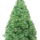 Árbol De Navidad Pino Siberia 1.50 Metros Verde