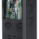 Small Body Worn Cam Portable Camera Multifunction Hd 1080p