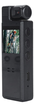 Small Body Worn Cam Portable Camera Multifunction Hd 1080p
