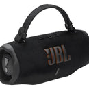 Jbl Charge 6 Parlante Altavoz Bluetooth 5.4 Portátil 28 Hrs Negro