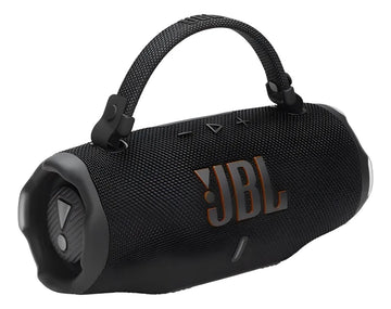 Jbl Charge 6 Parlante Altavoz Bluetooth 5.4 Portátil 28 Hrs Negro
