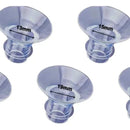 Convertidor Adaptador Para Extractor Leche Materna Kit X 10