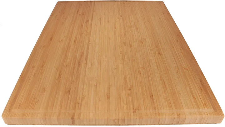 Tabla De Madera Para Picar Alimentos Libre De Bpa Bambú