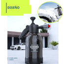 Pulverizador De Espuma Portátil Para Coche, 2 Litros, Jabon