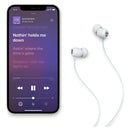 Audífonos Beats Flex - Gris ahumado