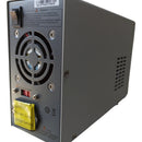 Fuente De Poder Voltaje Variable 0-32vdc Y 0-6 Adc 4 Digitos Beige