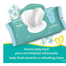 Toallitas Humedas Pampers Baby