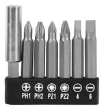 Destornillador Inalámbrico Profesional Accesorios 36vtruper - Naranja Oscuro - 50