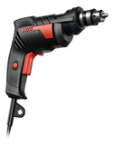 Taladro De Rotación Skil 3/8 500w 3000 Rpm 6000aa Color Negro Frecuencia 60