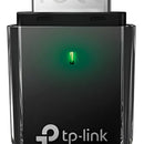 Adaptador Wifi Usb Tp-link Archer T2u Ac600 Dual Band