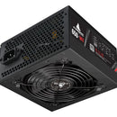 Fuente De Poder Iceberg 650wx Color Negro 650w 80 Plus White