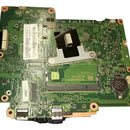 Motherboard Para Lenovo S200z All-in-one 03t7441 Verde