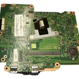 Motherboard Para Lenovo S200z All-in-one 03t7441 Verde