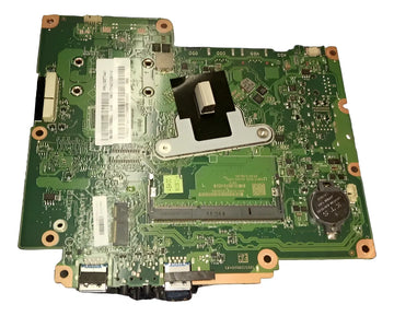 Motherboard Para Lenovo S200z All-in-one 03t7441 Verde