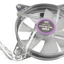 Bee Crystal-120 Rgb 12cm Cpu Cooler.