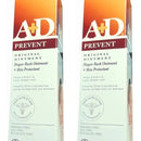 Crema Antipañalitis A+d 4 Oz 113grs Pañalitis X2 Tubos