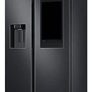 Nevecón Samsung Side By Side 758 Litros Rs27t5561b1/co Negro Black Doi