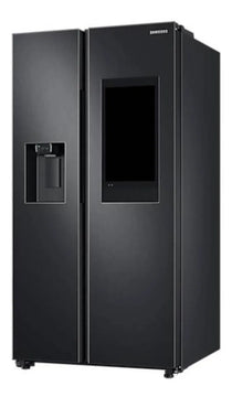 Nevecón Samsung Side By Side 758 Litros Rs27t5561b1/co Negro Black Doi