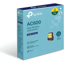 Receptor Wifi Usb Tp-link Ac600 Dual Band Archer T2u