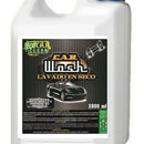 Kit Para Carros Lavado En Seco Y Desengrasante Motores