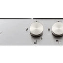 Cubierta Whirlpool Gas 76cm 5pts Akt790ixl Whirlpool