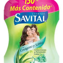 Shampoo Savital Colágeno & Sabi - mL a $44