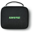 Micrófono De Condensador Sm4-k-kit De Shure Color Negro