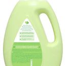 Shampoo Johnsons Baby Manzanilla Cabello Claro X 1000 Ml