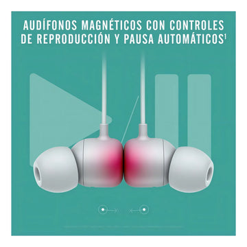 Audífonos Beats Flex - Gris ahumado