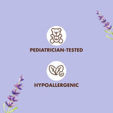 Shea Moisture Baby Care Set Champú Relajante Nocturno Y