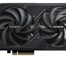 Tarjeta De Video Gigabyte Rtx5060 Ti Windforce 8 Gb Gddr7