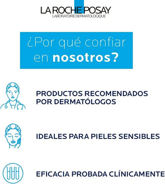 Protector Solar Para Niños La Roche-posay 200 Ml Spf 50