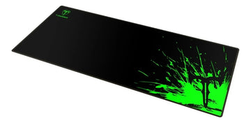 Mouse Pad Gamer T-dagger Lava ( L ) 780 X 300 X 3 Mm. Speed