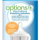 Biberon Boca Ancha Op+ 5oz 150ml +0m En Caja