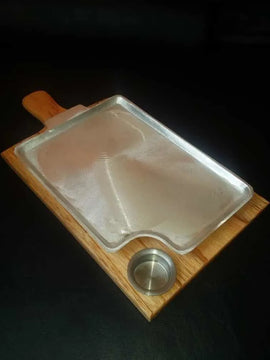 Tabla Churrasco Y Carnes Grande