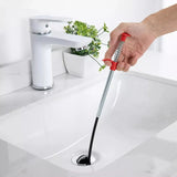 Sonda Garra Destapa Cañerías Flexible Lavaplatos Lava Manos