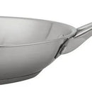 Sarten 25cm Acero Inoxidable Sin Tapa Just Home Collection