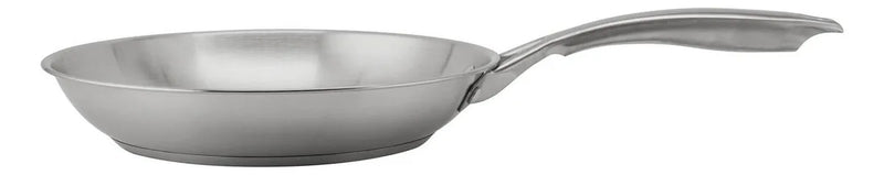 Sarten 25cm Acero Inoxidable Sin Tapa Just Home Collection