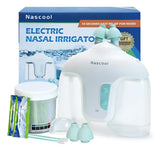 Limpia Tu Nariz Con Nascool