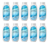 10 Talco Perfumado Fantasía