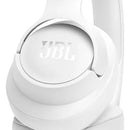 Auriculares Inalámbricos Jbl Tune 770nc 70 Horas Blanco