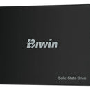 interno BIWIN BM100NN128G-RGX 128GB negro