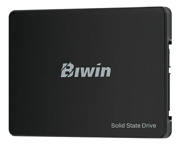 interno BIWIN BM100NN128G-RGX 128GB negro