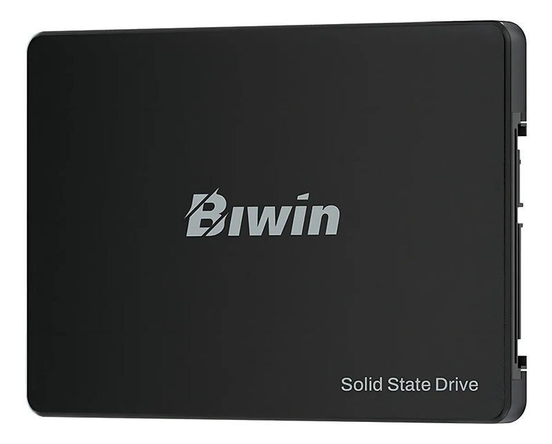 interno BIWIN BM100NN128G-RGX 128GB negro