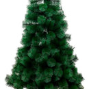 Árbol Artificial De Navidad Verde 1.80