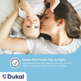 Polvo De Maíz Suave Y Libre De Talco Pack De 2