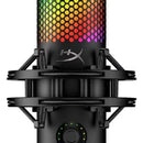Micrófono Hyperx Quadcast 2 S Negro 9a273aa